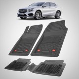 Cumpara ieftin Covorase Mercedes-Benz GLA Compatibile X156 2013-2019 | Black