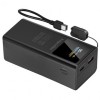 Power bank 20000 mah li-ion 65w qc pd kruger&amp;matz