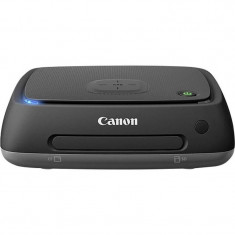 Statie de conectare canon cs100 spatiu de stocare 1tb wireless lan 15m ds-ss modulation ofdm foto