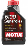 Ulei Motor Motul 6100 Synergie+ 10W-40 1L 108646