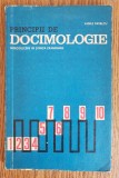 Principii de docimologie. Introducere &icirc;n știința examinării - Vasile Pavelcu