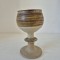 Pahar pocal ceramic Conwy Pottery Studio Pottery Medieval Rustic-style