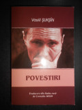 Vasili Suksin - Povestiri (2019)