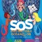 SOS Protectorii Oceanelor - Capcana Din Adancuri, Gael Aymon - Editura DPH
