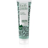 Australian Bodycare Tooth Paste Fresh Mint pastă de dinți fără fluor 75 ml