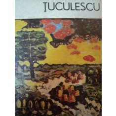 ION TUCULESCU-MAGDA CARNECI,1984