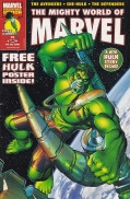 The Mighty World of Marvel, vol. 70 foto