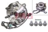 Rulment roata Nissan Navara NP300, Navara NP300 Sasiu, NP300 Navara, Pathfinder III Motor 2.5 dCi, 2.5 dCi 4WD, 2.5 dCi 4WD, 3.0 dCi, 3.0 dCi 4WD,