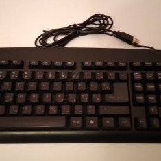 TASTATURĂ PC HAMA "K212"