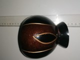 Cumpara ieftin OBIECT DECOR CONFECTIONAT DIN NUCA DE COCOS - CRED ?