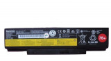 Lenovo 45N1761 6Cella, Li-Ion, 48Wh, 10.8V, 4400mAh Baterie din fabrică