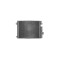 Condensator climatizare Suzuki Grand Vitara/Grand Vitara 1 CabRio, 03.1998-07.2003, motor 1.6, 69 kw benzina, cutie manuala, full aluminiu brazat, 49