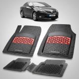 Cumpara ieftin Covorase Toyota Avensis T270 Compatibile Sedan 2012-2015 | Red
