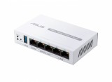 ASUS WIRED ROUTER 4PORT EBG15 &quot;EBG15&quot; (timbru verde 0.8 lei)