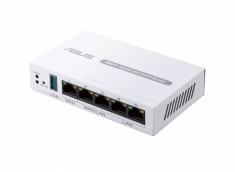 ASUS WIRED ROUTER 4PORT EBG15 &amp;quot;EBG15&amp;quot; (timbru verde 0.8 lei) foto