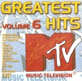 Various - MTV Greatest Hits Volume 6, CD