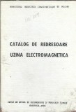 Cumpara ieftin Catalog de redresoare - Uzina electromagnetica