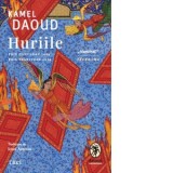 Huriile - Irinel Antoniu, Kamel Daoud