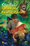 Fata-Foc, Băiatul-Pădure - Paperback brosat - Vellant