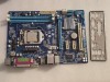 Placa de baza Gigabyte GA-B75M-D3V LGA1155, DDR3 + Procesor Intel G850, Pentru INTEL, LGA 1155