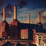 Pink Floyd Animals reissueremastered (cd)