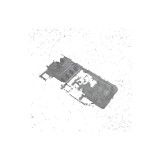 Ghidaj lumina panou butoane uscator rufe Beko 2963670200 Original, compatibil Whirlpool Indesit C00915969
