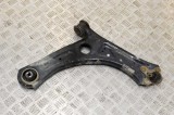 Braț inferior st&acirc;nga față SKODA SUPERB II Estate 3T5 2015 OEM: 1K0407152BG 13844587