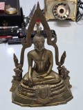 Lot vintage de 9 statuete diferite