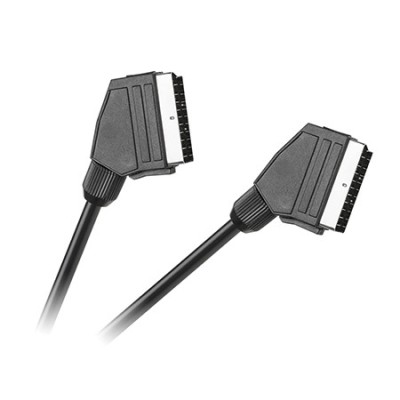 CABLU SCART TATA - TATA 1.5M CABLETECH ECO-LI - KPO4015-1.5 foto