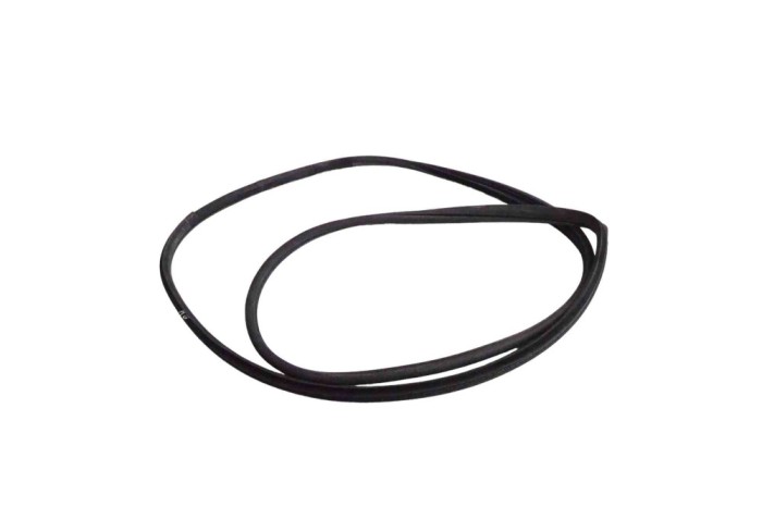 Garnitura ușă st&acirc;nga spate SSANGYONG KORANDO 2017