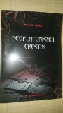 Neoplatonismul crestin- Mihai D.Vasile