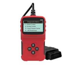 Dispozitiv de diagnosticare si scanare auto V309, OBD2