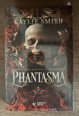 Phantasma Kaylie Smith