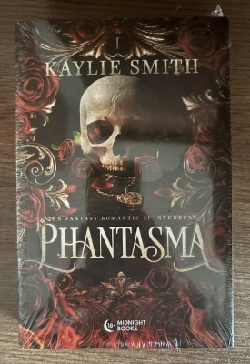 Phantasma Kaylie Smith foto