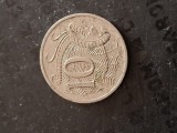 10 cents 1997 australia