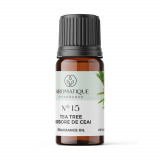 Ulei parfumat aromaterapie aromatique premium arbore de ceai 10ml