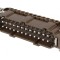 Conector HDC tată 24 PE 16A 500V