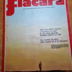 flacara 26 octombrie 1974-art. si foto lacul razim,cenaclul,muzica tanara