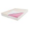Saltea de pat Ortopedica , Bio Bumbac Reversibila, 26 cm, 120 x 200
