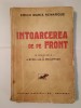 Erich Maria Remarque - &Icirc;ntoarcerea de pe front (trad. J. Byck, Al. A. Philippide)