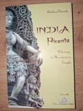 India picanta- Adelina Patrichi