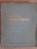 Din Viata Deltei Dunarii - Bodea, Catuneanu, Comsia, Creteanu - Biologie, 1958, A.G.V.P.S., Romana, 411 pagini