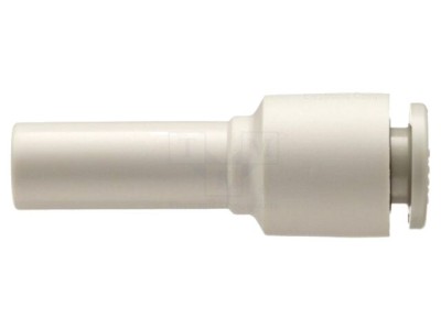 Conector Push-In Reducție 6mm foto