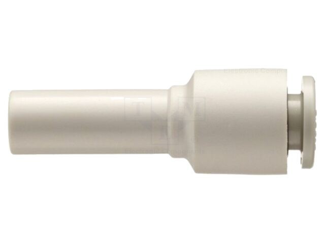 Conector Push-In Reducție 6mm