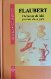 Dictionar de idei primite de-a gata - Gustave Flaubert