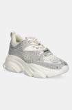 Steve Madden sneakers Privy culoarea bej, SM19000082