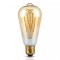 BEC LED ST64 E27 5W CU FILAMENT 2200K MODEL EDISON
