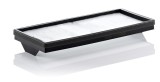 MANN-FILTER CU 4408 Filtru, aer habitaclu
