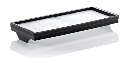 MANN-FILTER CU 4408 Filtru, aer habitaclu foto