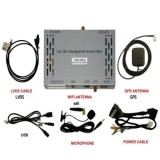 Modul Navigatie VW Seat Skoda 2014- MIB cu Android WiFi USB SD AL-MIB v2 CarStore Technology